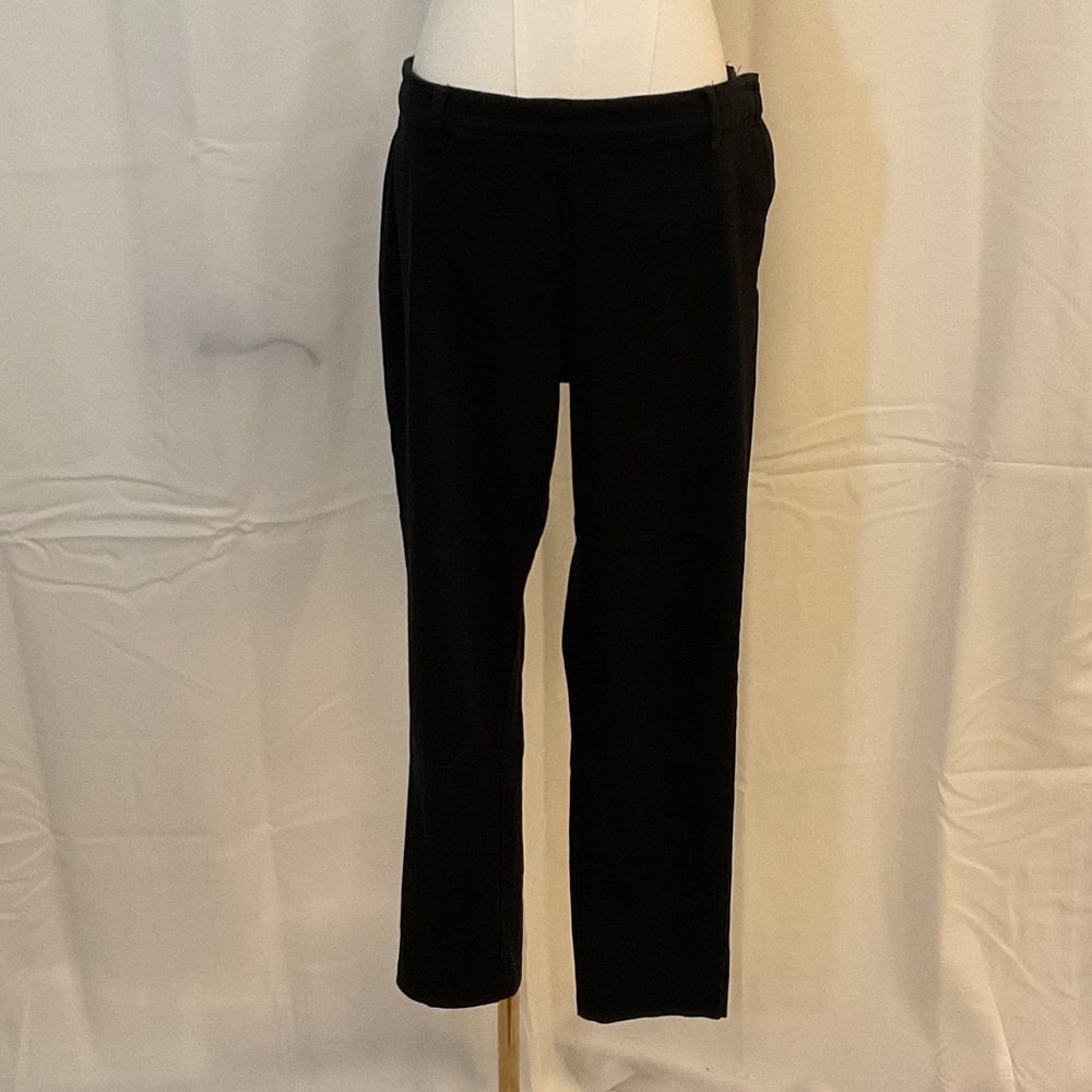 H&M Women's Black Capris